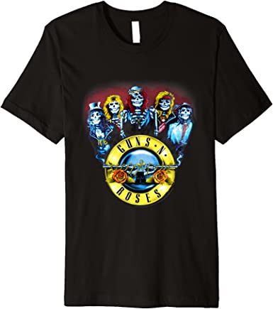 Guns N' Roses - Band & Logo